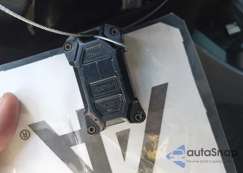 2018 Toyota Tacoma Trd Sport из США, поврежденный, VIN 3TMBZ5DN5JM015500